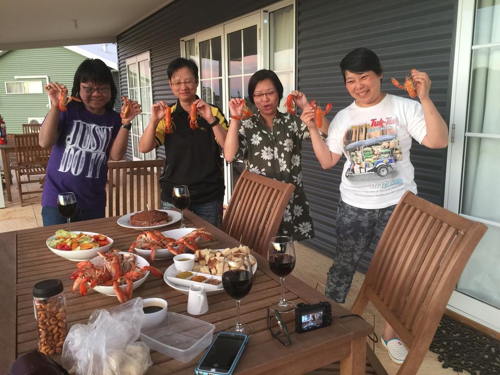 Mary'S Farm Cottages Kukerin 외부 사진