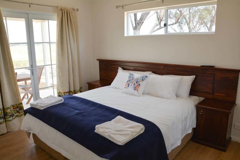 Mary'S Farm Cottages Kukerin 외부 사진