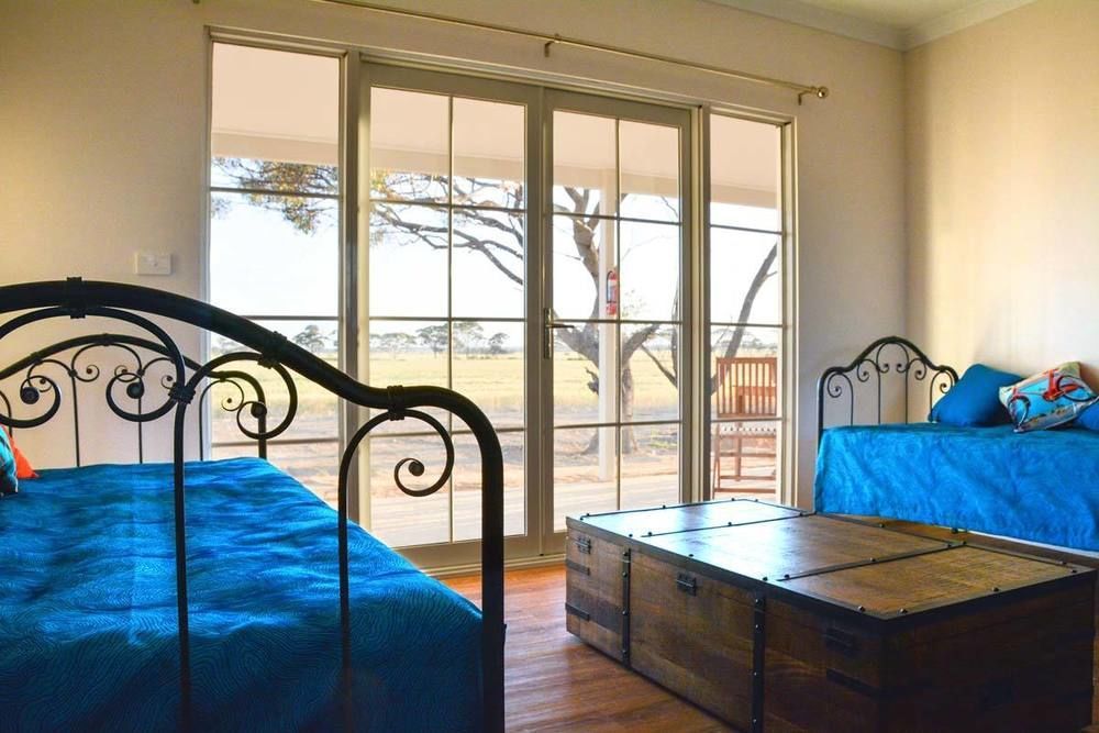 Mary'S Farm Cottages Kukerin 외부 사진