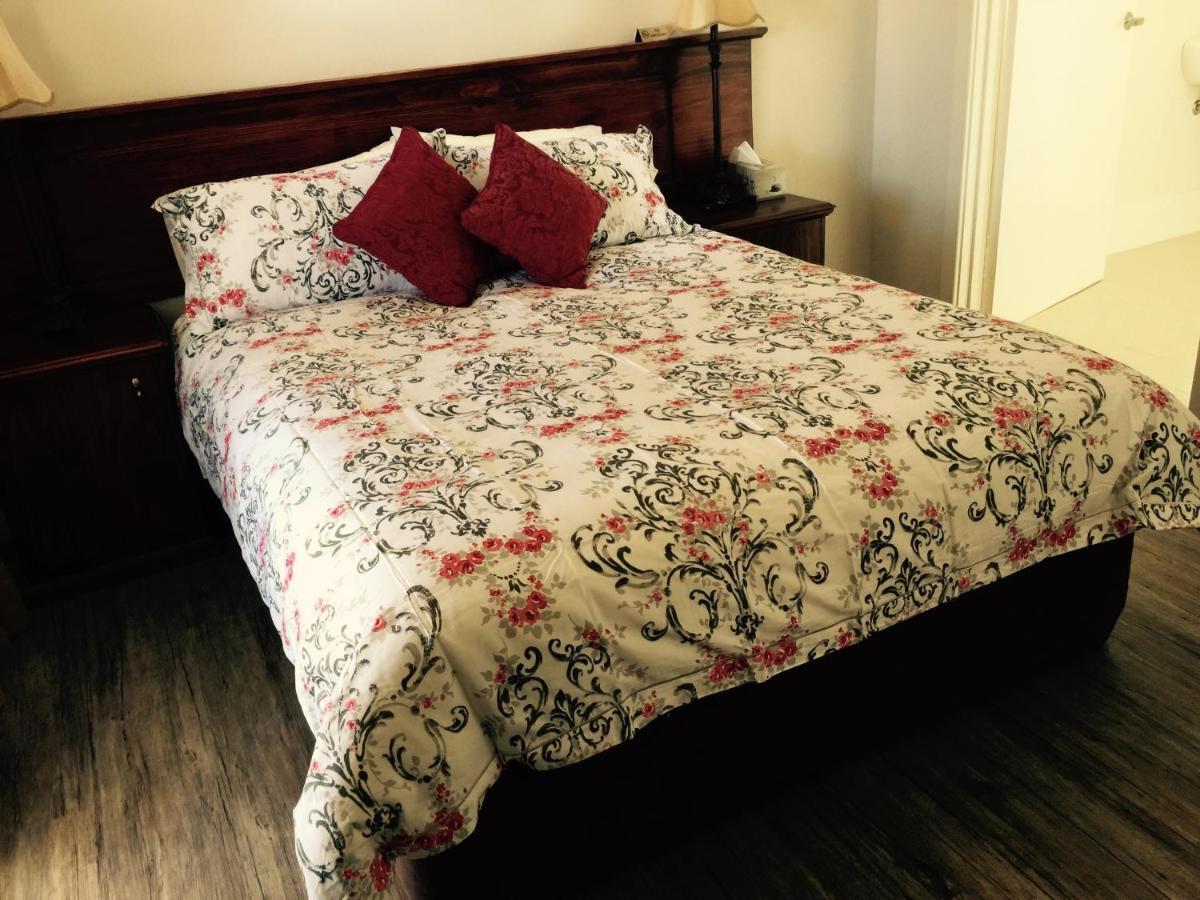 Mary'S Farm Cottages Kukerin 외부 사진